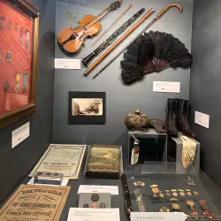 Museo Casamata - Matamoros