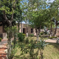 Museo Casamata - Matamoros