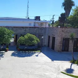 Museo Casamata - Matamoros