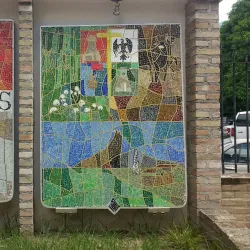 Museo Casamata - Matamoros