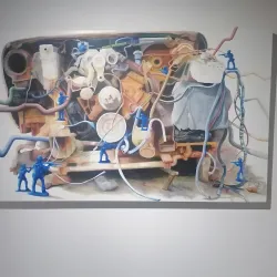 Museo de Arte Contemporáneo - Matamoros