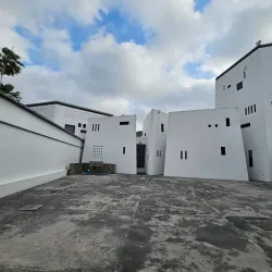 Museo de Arte Contemporáneo - Matamoros