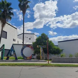 Museo de Arte Contemporáneo - Matamoros