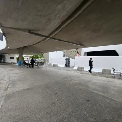 Museo de Arte Contemporáneo - Matamoros