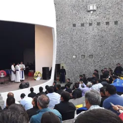 Museo de Arte Contemporáneo - Matamoros