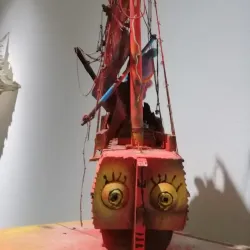 Museo de Arte Contemporáneo - Matamoros