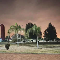 Parque Olímpico - Matamoros