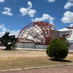 Parque Olímpico - Matamoros