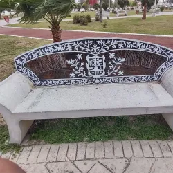 Parque Olímpico - Matamoros