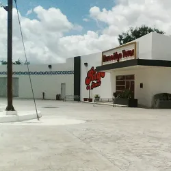 Parque Olímpico - Matamoros