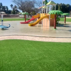 Parque Viveros - Matamoros