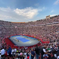 Plaza de Toros Monumental - Matamoros