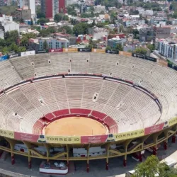 Plaza de Toros Monumental - Matamoros