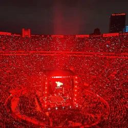 Plaza de Toros Monumental - Matamoros
