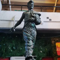 Plaza de Toros Monumental - Matamoros