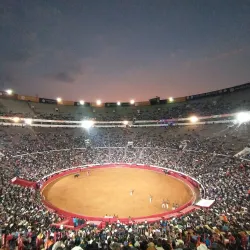 Plaza de Toros Monumental - Matamoros