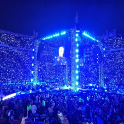Plaza de Toros Monumental - Matamoros
