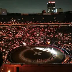 Plaza de Toros Monumental - Matamoros