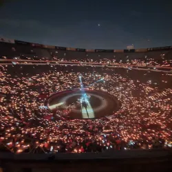 Plaza de Toros Monumental - Matamoros