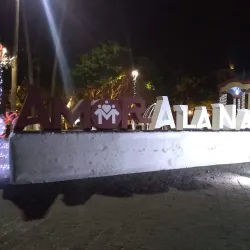 Plaza Hidalgo - Matamoros