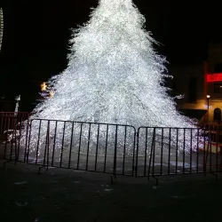 Plaza Hidalgo - Matamoros