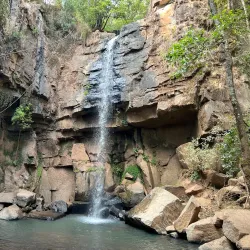 El Salto Waterfall - Mazamitla