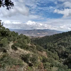 El Tecolote Ecological Park - Mazamitla