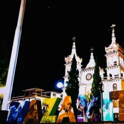 Horseback Riding Tours - Mazamitla