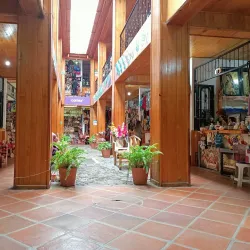 Mazamitla Artisan Market - Mazamitla