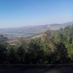 Sierra del Tigre - Mazamitla