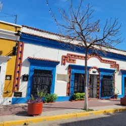 Centro Histórico (Historic Downtown) - Mazatlan