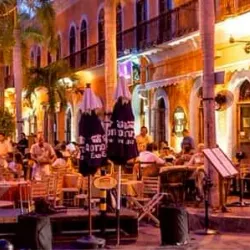 Centro Histórico (Historic Downtown) - Mazatlan