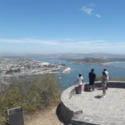 El Faro Lighthouse - Mazatlan