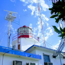 El Faro Lighthouse - Mazatlan