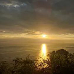 El Faro Lighthouse - Mazatlan