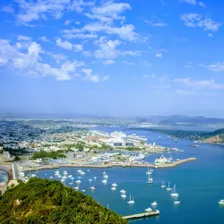 El Faro Lighthouse - Mazatlan