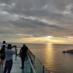 El Faro Lighthouse - Mazatlan