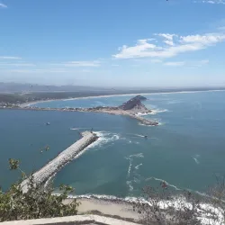 El Faro Lighthouse - Mazatlan