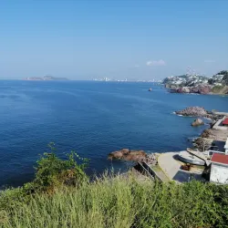 El Faro Lighthouse - Mazatlan