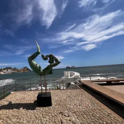 Malecón de Mazatlán - Mazatlan