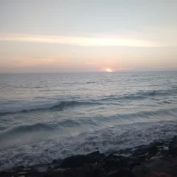 Malecón de Mazatlán - Mazatlan