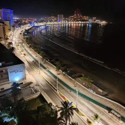 Malecón de Mazatlán - Mazatlan