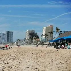 Malecón de Mazatlán - Mazatlan
