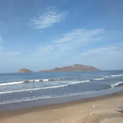 Malecón de Mazatlán - Mazatlan