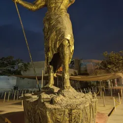 Mazatlán Aquarium (Acuario Mazatlán) - Mazatlan