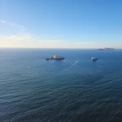 Mazatlán Lighthouse (El Faro) Trail - Mazatlan