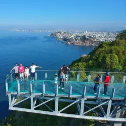 Mazatlán Lighthouse (El Faro) Trail - Mazatlan