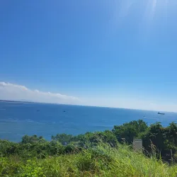 Mazatlán Lighthouse (El Faro) Trail - Mazatlan
