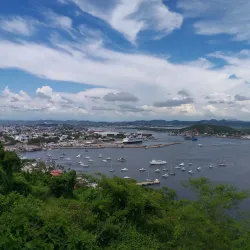 Mazatlán Lighthouse (El Faro) Trail - Mazatlan