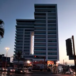 Playa Norte - Mazatlan